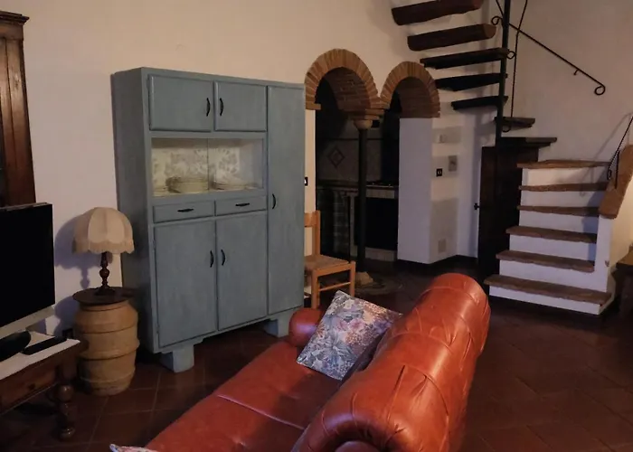 Casa Vacanze Il Torchio