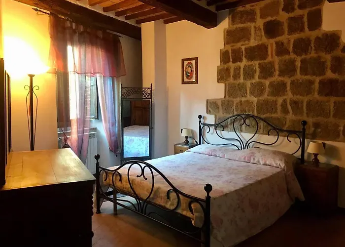 Casa Vacanze Il Torchio