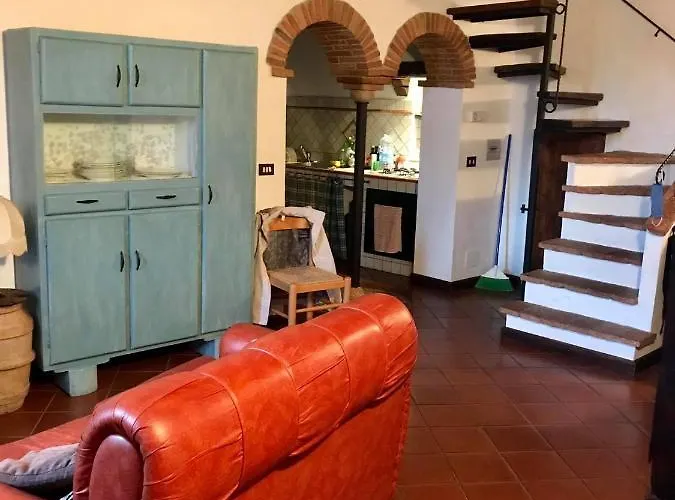 Casa Vacanze Il Torchio