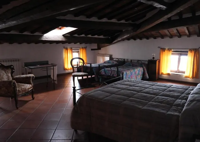 Casa Vacanze Il Torchio