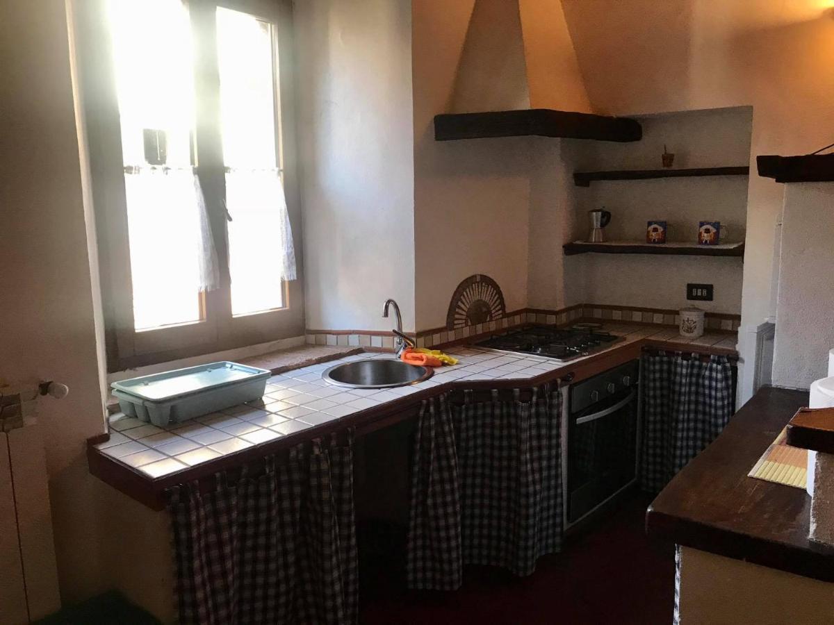 Appartement Il Torchio