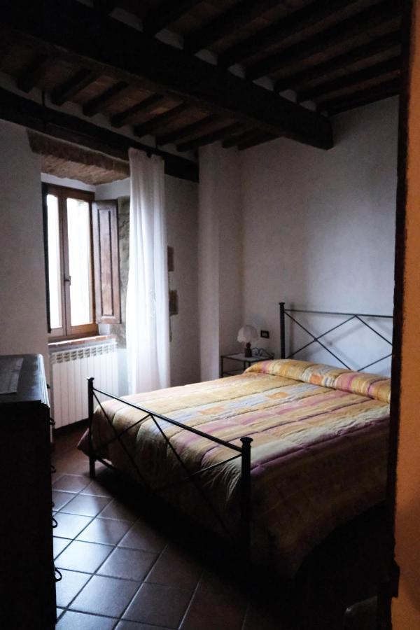 Il Torchio Appartement Piancastagnaio