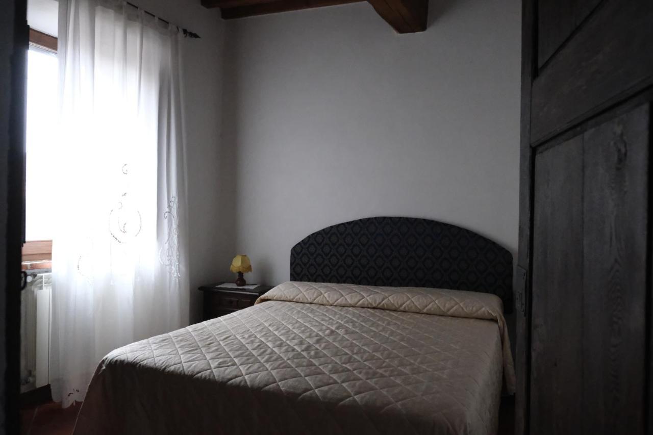 Apartment Il Torchio Piancastagnaio