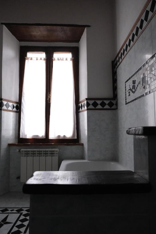 Apartment Il Torchio Piancastagnaio